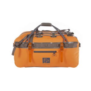 Fishpond Thunderhead Large Submersible Duffel ECO in Cutthroat Orange